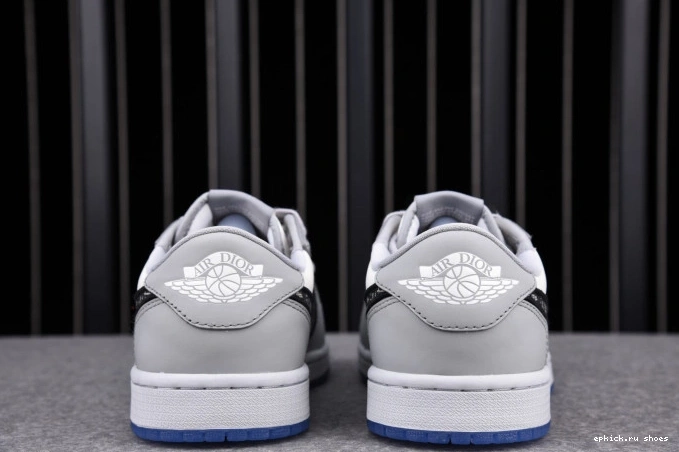 Rep box) shoe LOW JORDAN 1 DR OG (DR X CN8607-002 0812